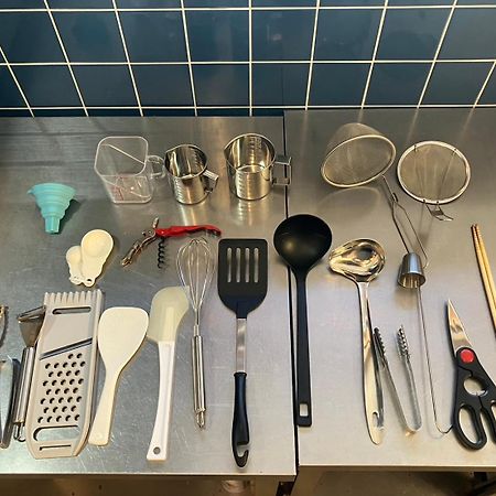 Trawl Guesthouse トロールゲストハウス Breakfast Options Koshigoe ภายนอก รูปภาพ