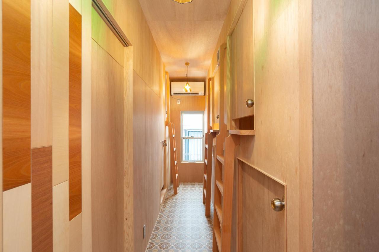 Trawl Guesthouse トロールゲストハウス Breakfast Options Koshigoe ภายนอก รูปภาพ