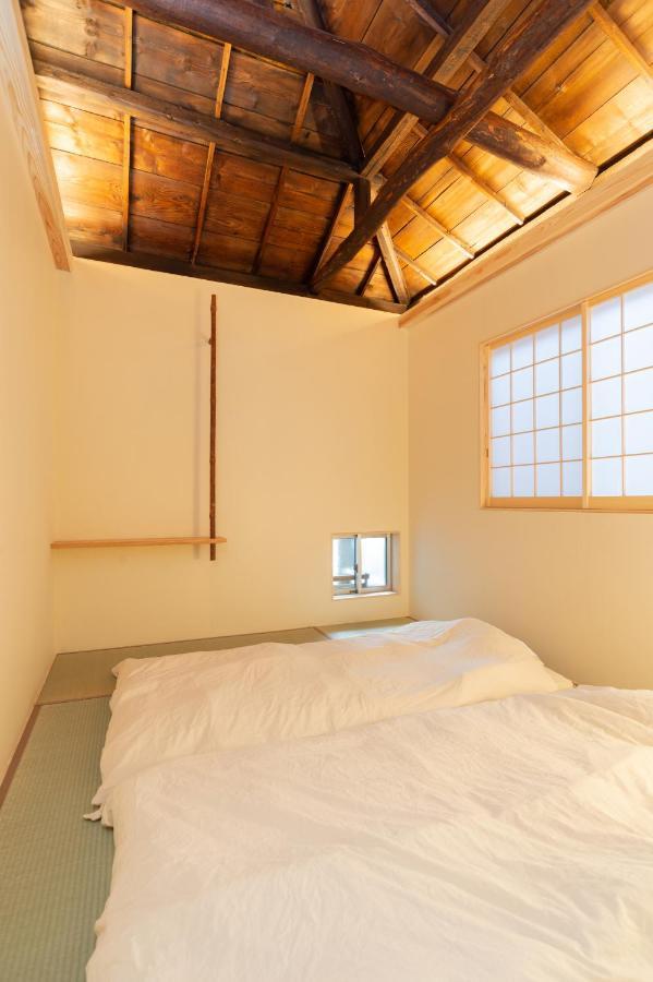 Trawl Guesthouse トロールゲストハウス Breakfast Options Koshigoe ภายนอก รูปภาพ