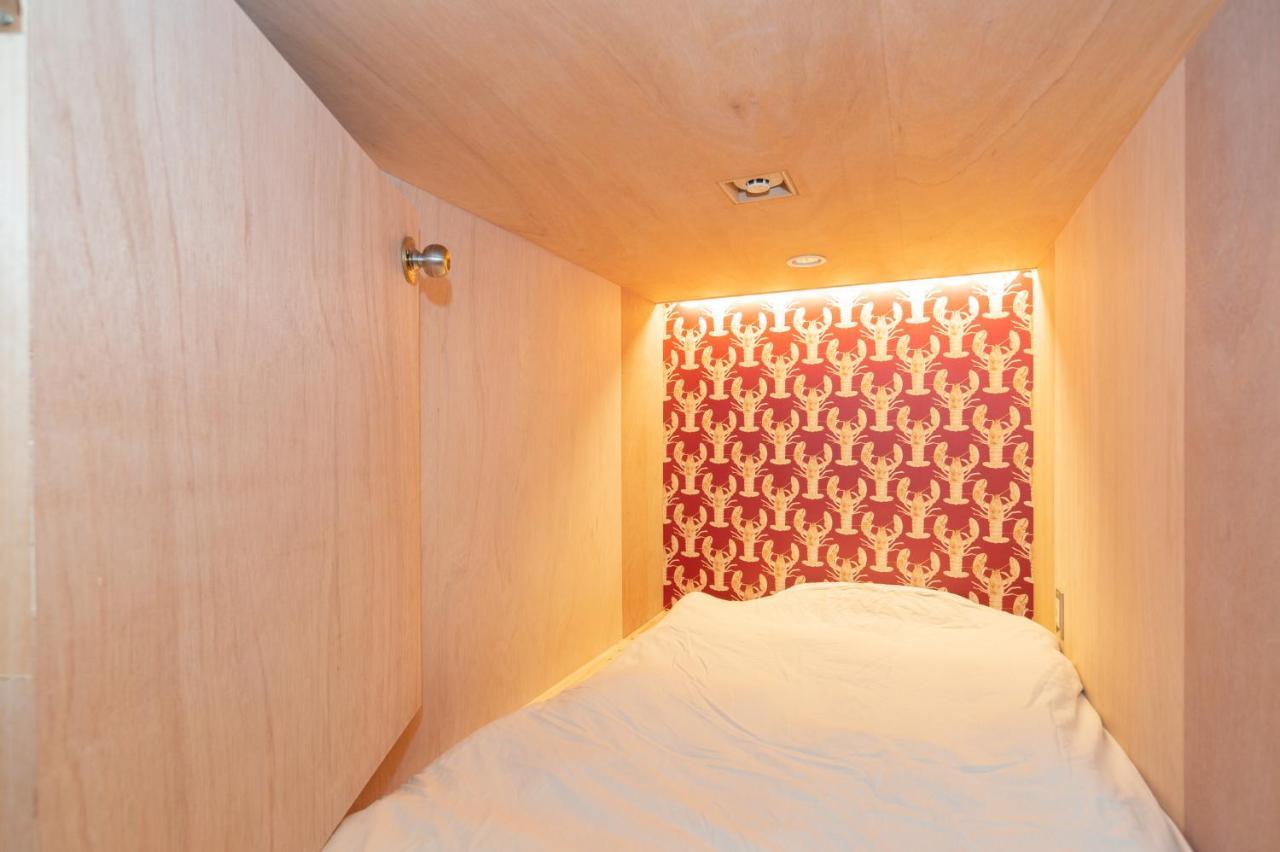 Trawl Guesthouse トロールゲストハウス Breakfast Options Koshigoe ภายนอก รูปภาพ