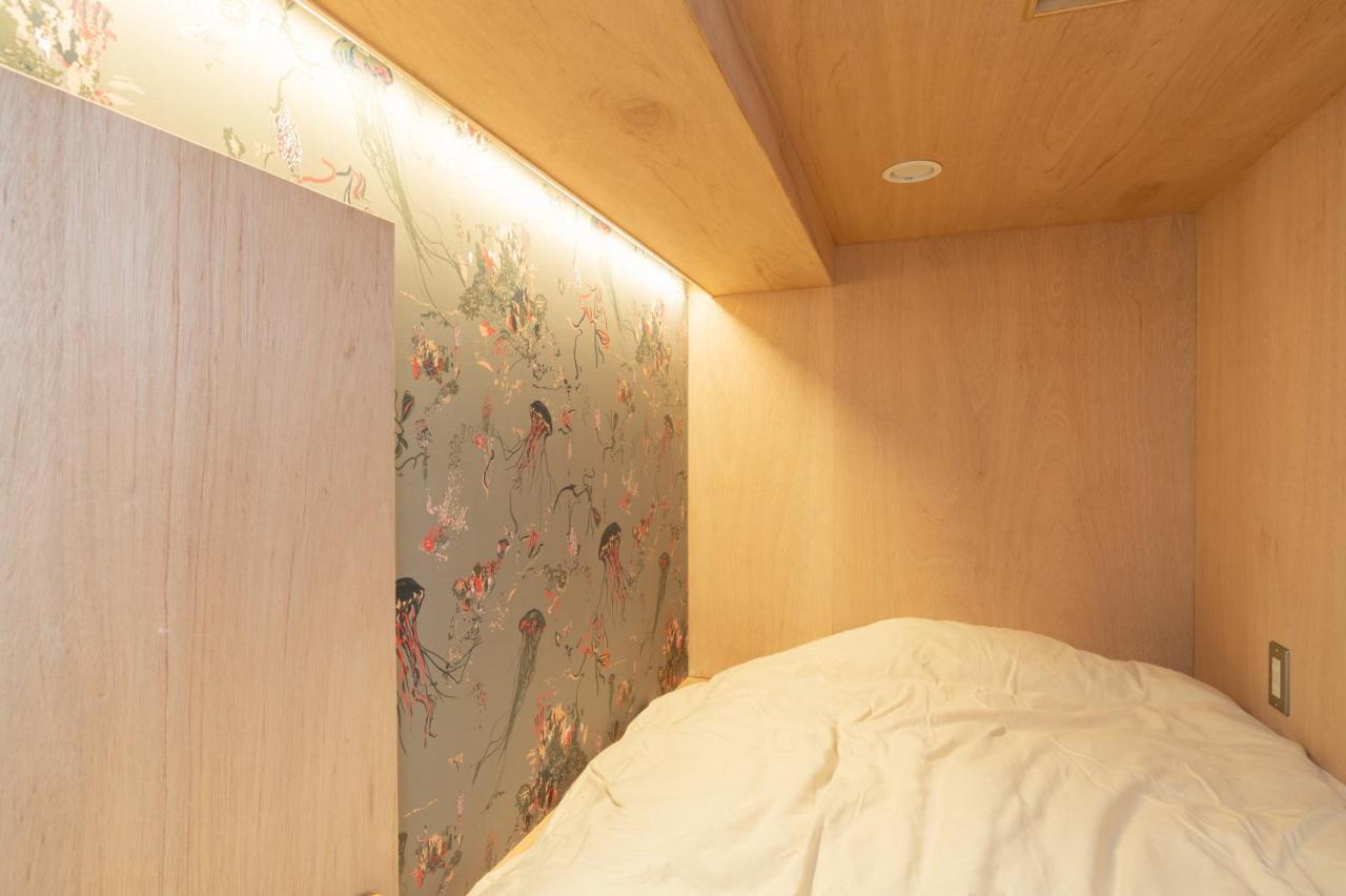 Trawl Guesthouse トロールゲストハウス Breakfast Options Koshigoe ภายนอก รูปภาพ