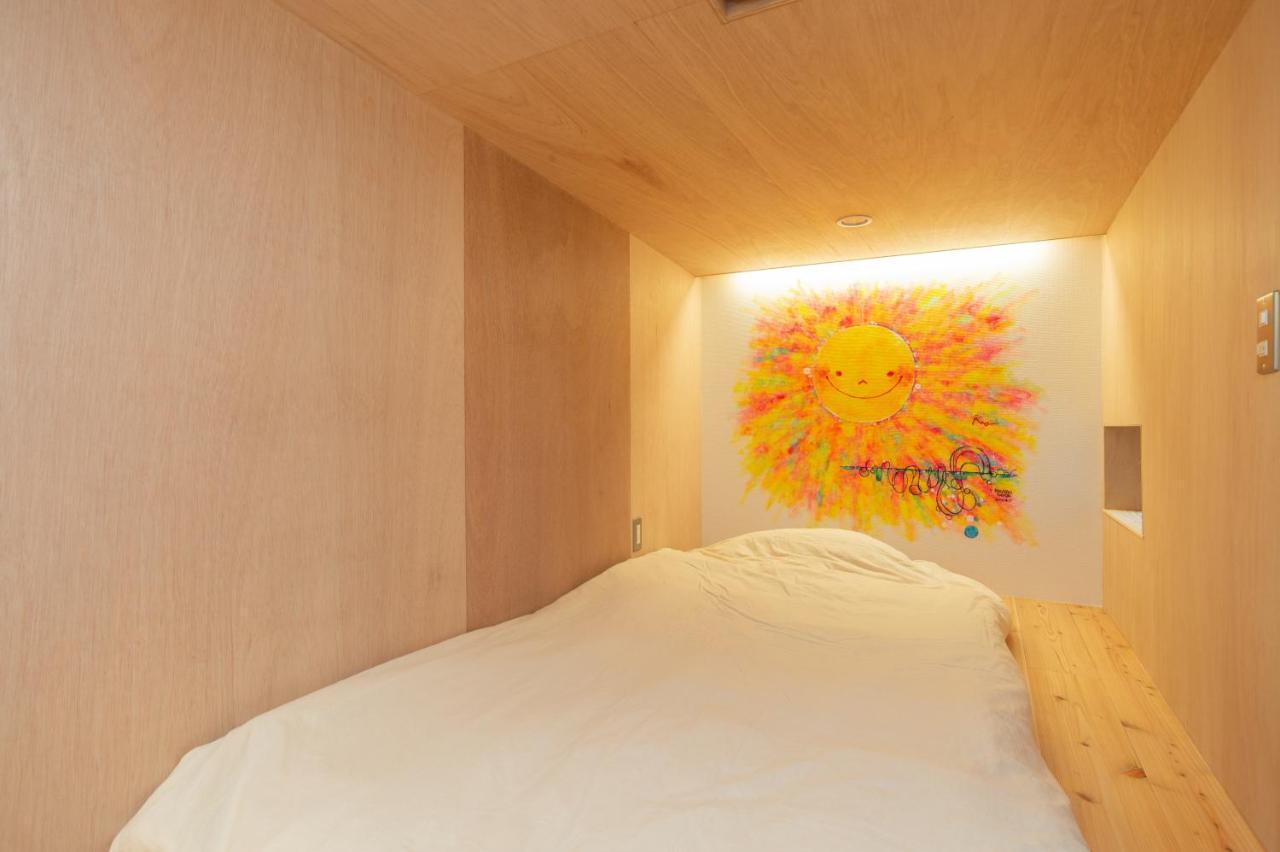 Trawl Guesthouse トロールゲストハウス Breakfast Options Koshigoe ภายนอก รูปภาพ