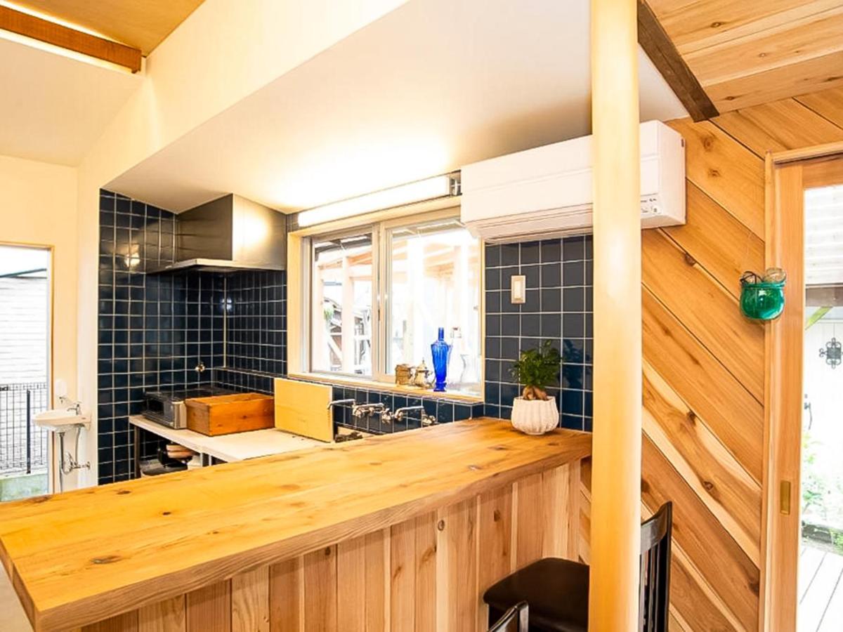 Trawl Guesthouse トロールゲストハウス Breakfast Options Koshigoe ภายนอก รูปภาพ
