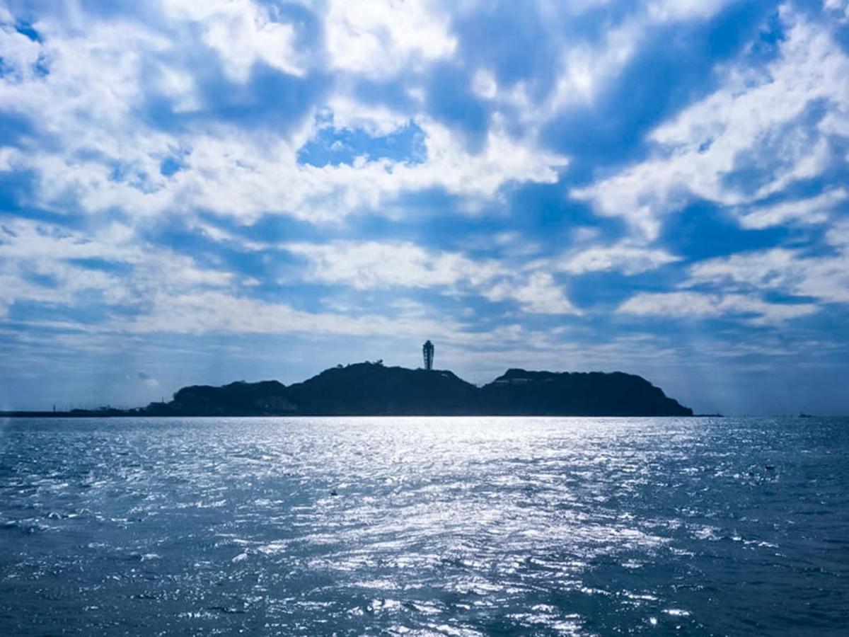 Trawl Guesthouse トロールゲストハウス Breakfast Options Koshigoe ภายนอก รูปภาพ