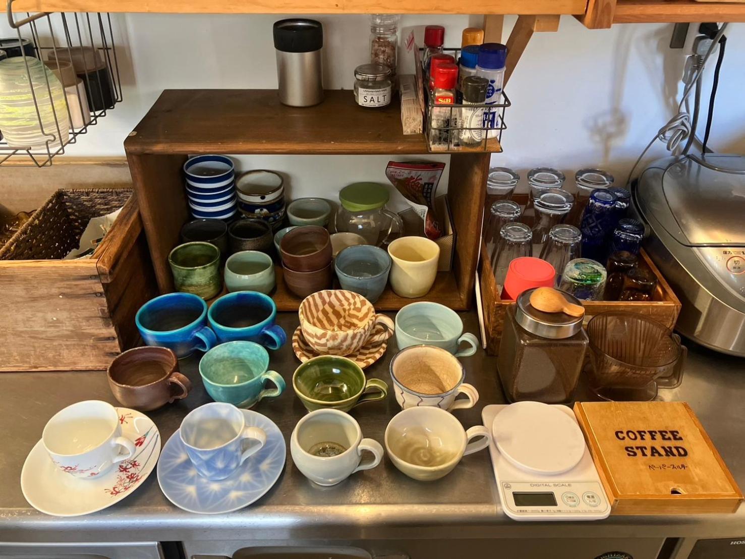 Trawl Guesthouse トロールゲストハウス Breakfast Options Koshigoe ภายนอก รูปภาพ
